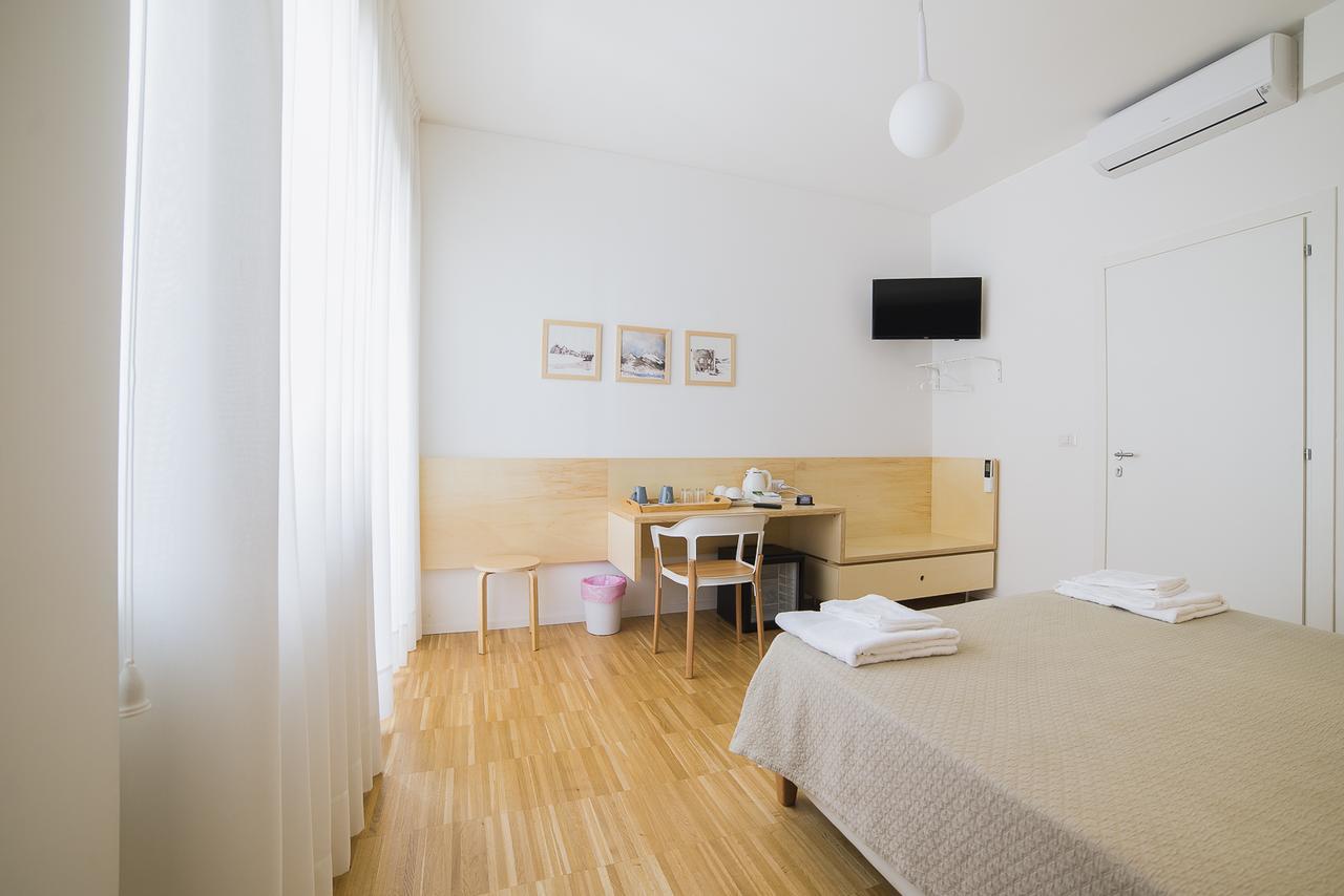 Le Stanze Di Piazza Dei Martiri 5* Naples