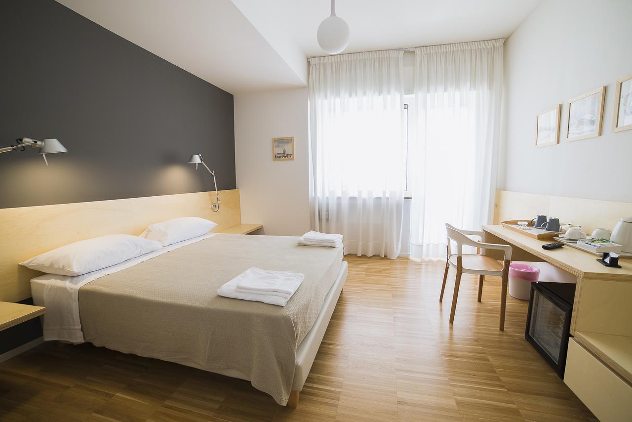 Le Stanze Di Piazza Dei Martiri 5*