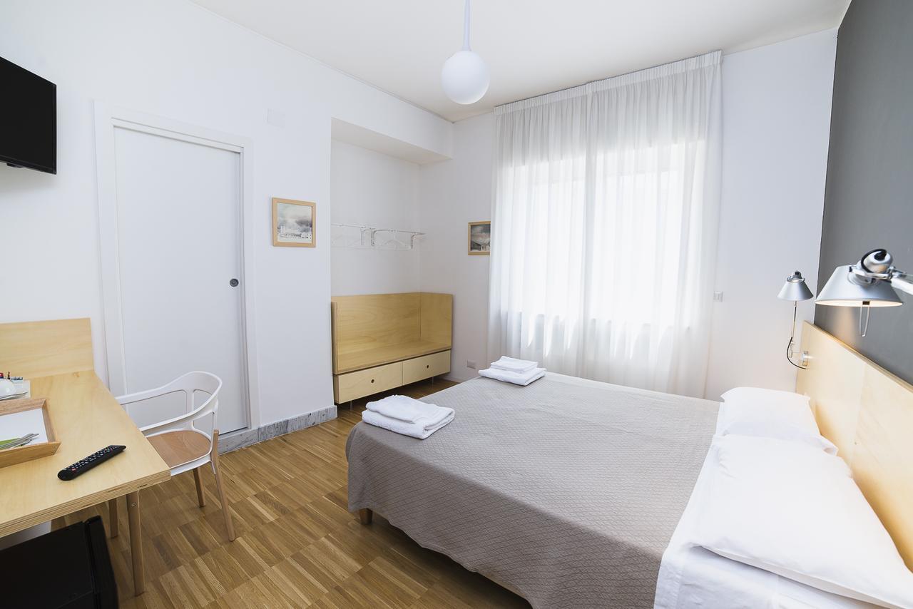Le Stanze Di Piazza Dei Martiri 5*