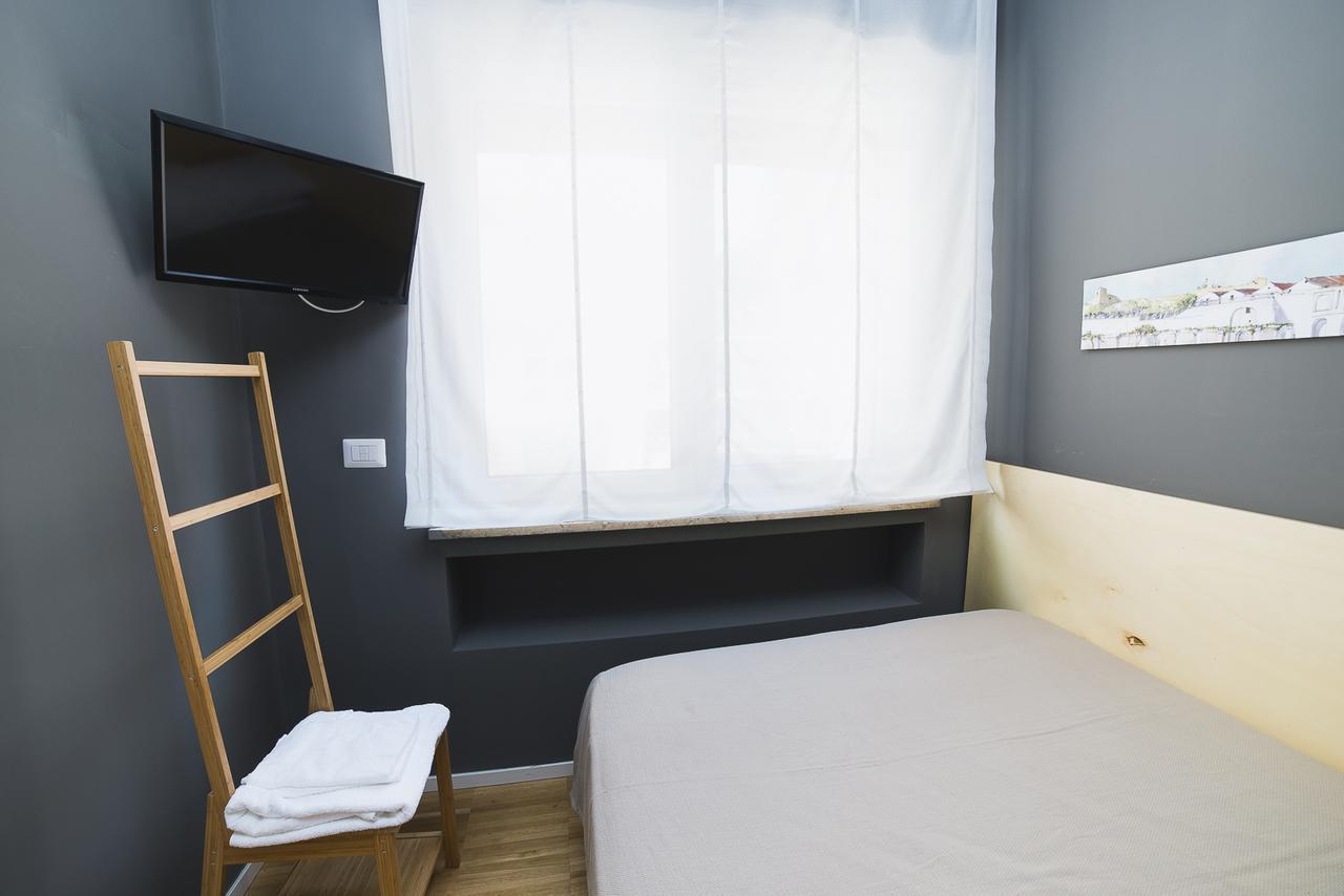 Bed & Breakfast Le Stanze Di Piazza Dei Martiri