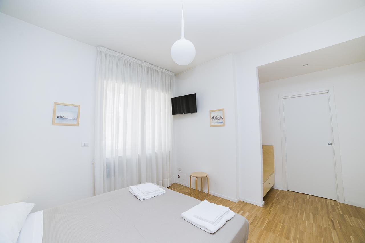 Le Stanze Di Piazza Dei Martiri 5*