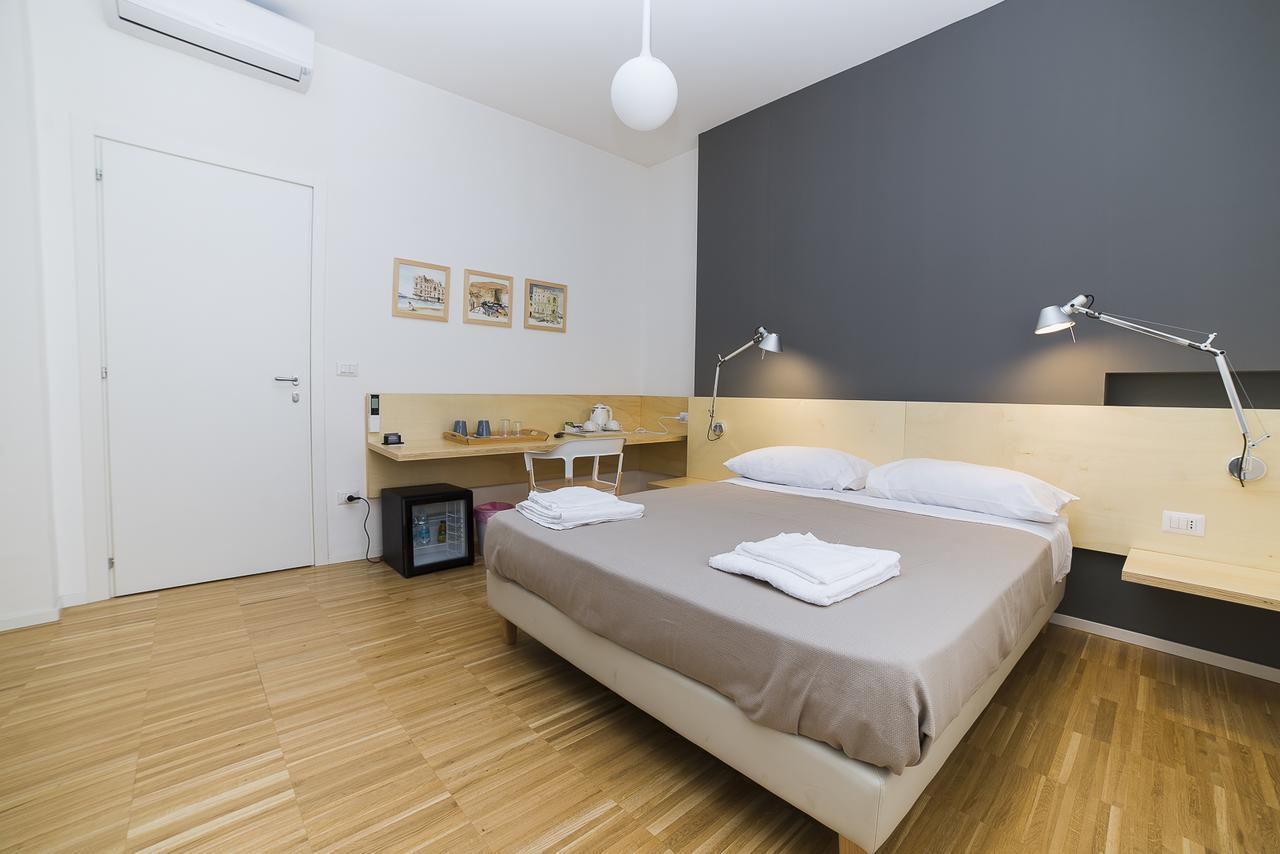 Le Stanze Di Piazza Dei Martiri 5* Naples