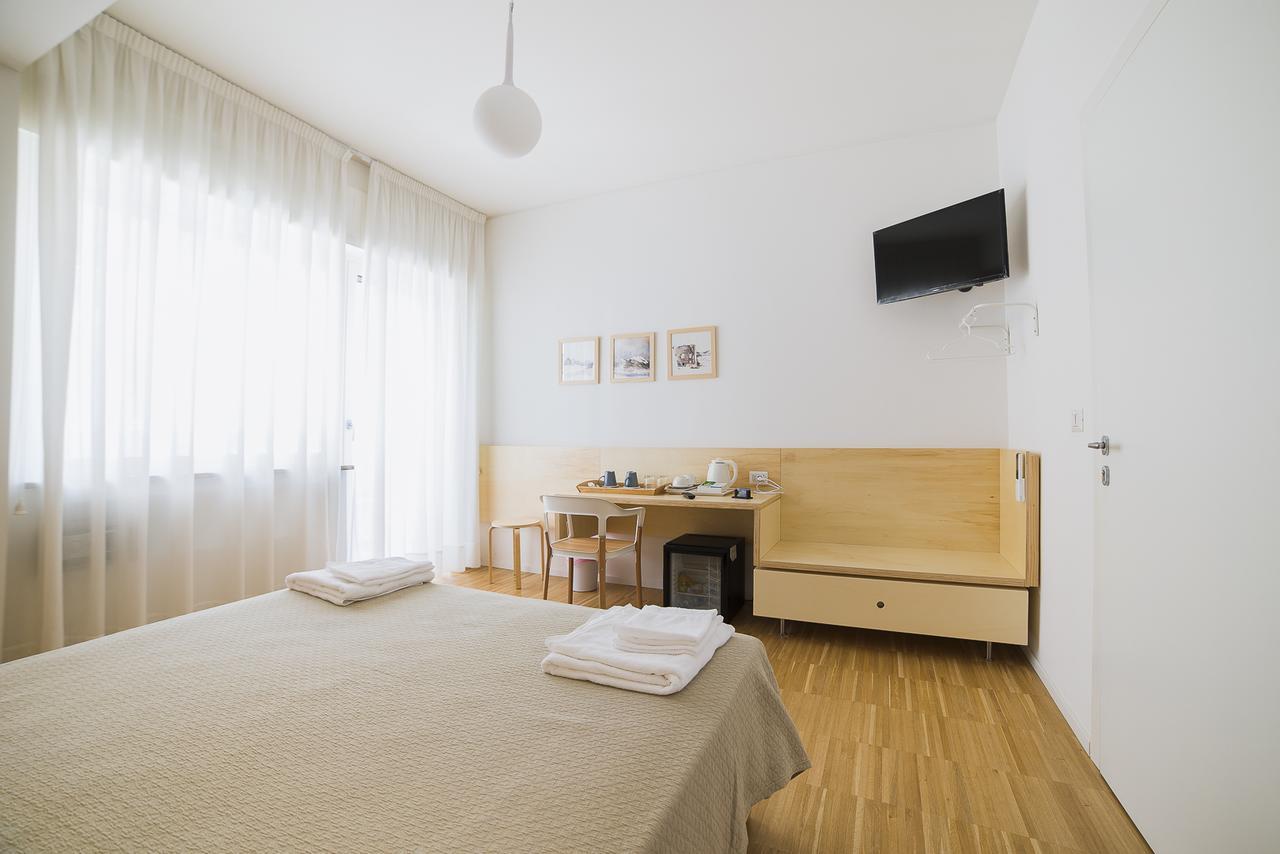 Le Stanze Di Piazza Dei Martiri Bed & Breakfast 5*