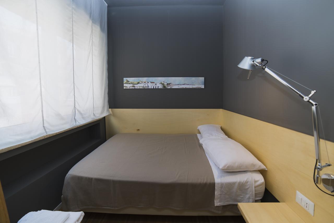 Le Stanze Di Piazza Dei Martiri Bed & Breakfast 5*