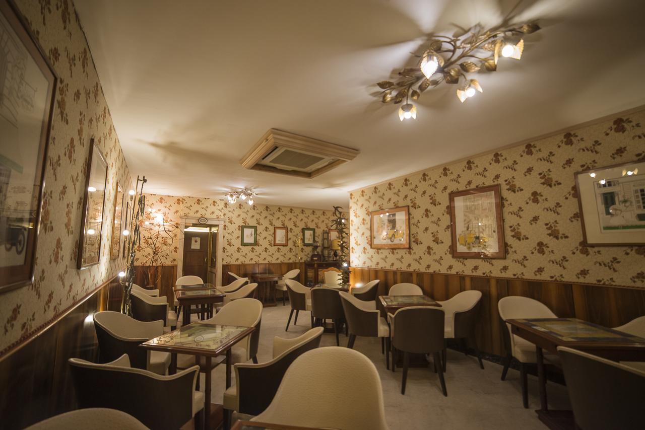 Bed & Breakfast Le Stanze Di Piazza Dei Martiri Naples