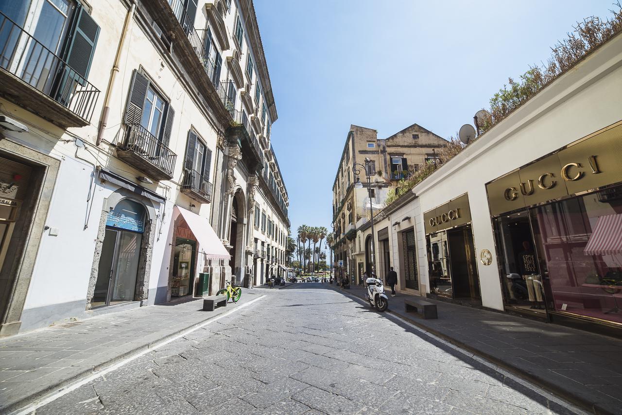 Le Stanze Di Piazza Dei Martiri