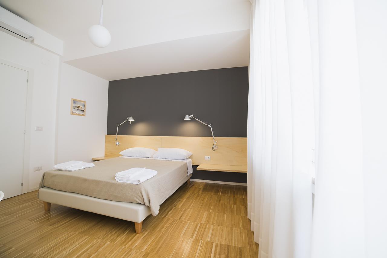 Bed & Breakfast Le Stanze Di Piazza Dei Martiri Naples