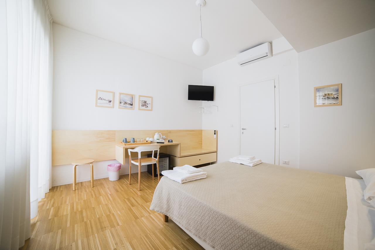 Bed & Breakfast Le Stanze Di Piazza Dei Martiri 5*