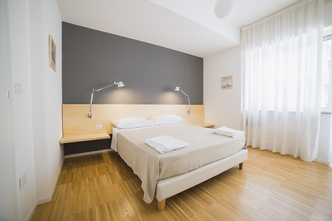 Le Stanze Di Piazza Dei Martiri Bed & Breakfast Naples