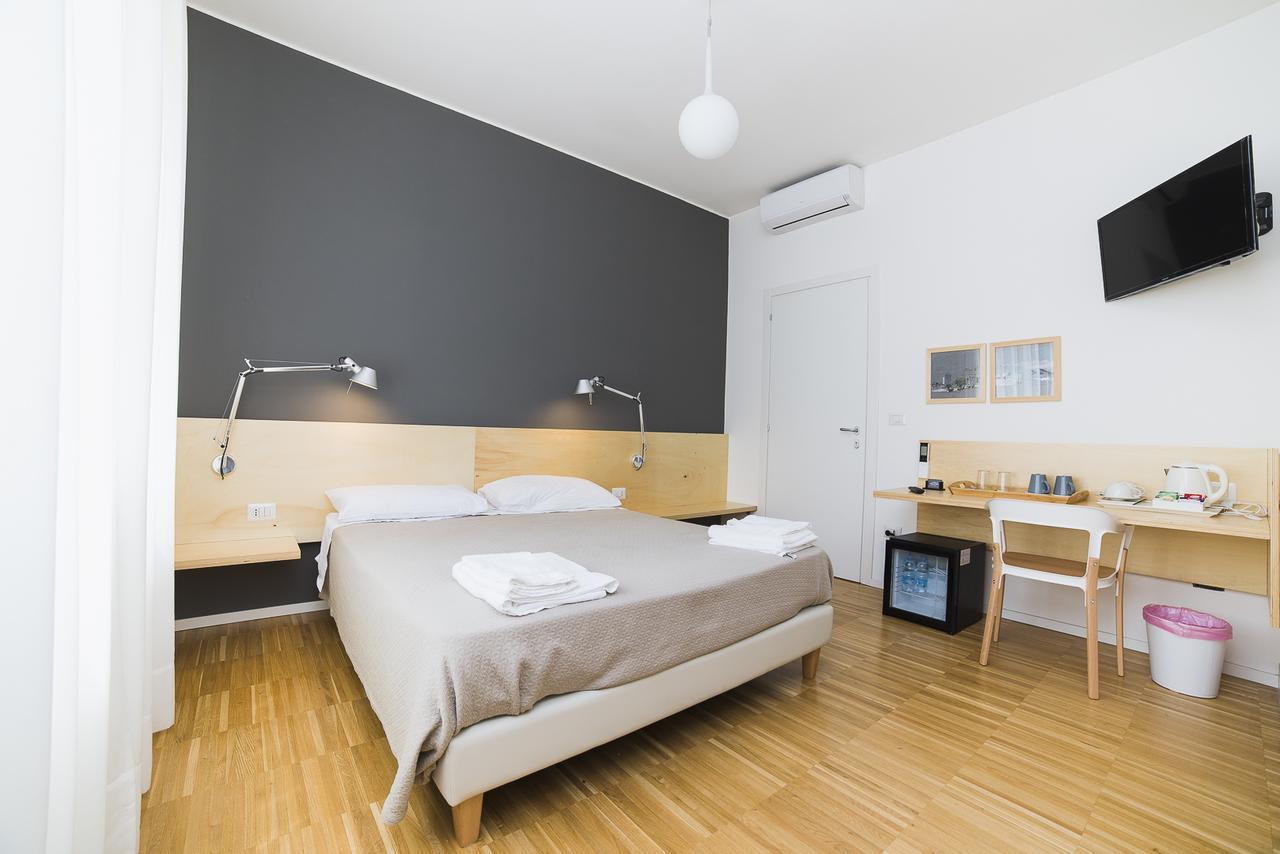 Bed & Breakfast Le Stanze Di Piazza Dei Martiri 5*