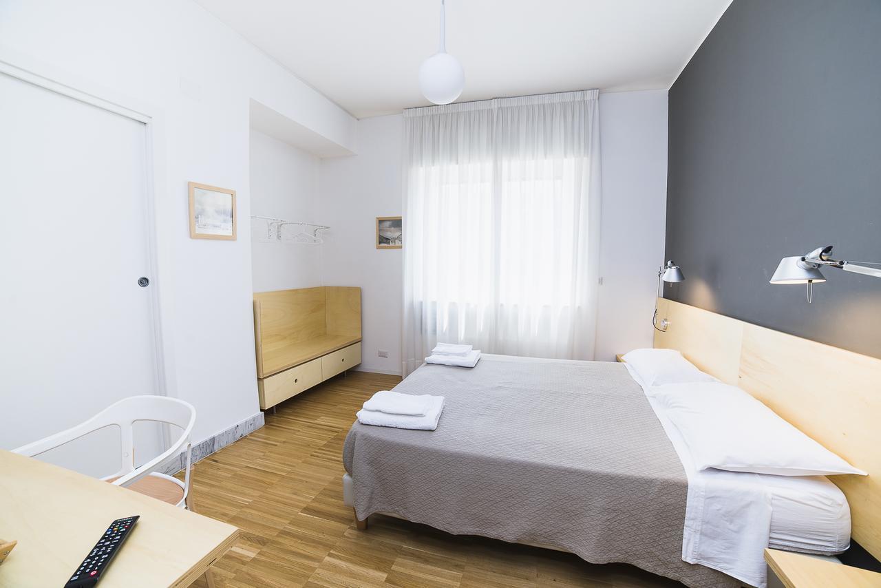 Bed & Breakfast Le Stanze Di Piazza Dei Martiri