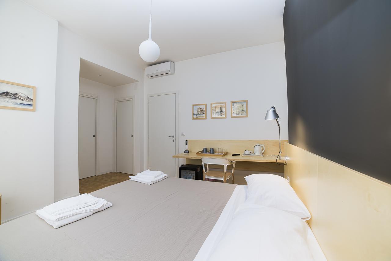 Bed & Breakfast Le Stanze Di Piazza Dei Martiri