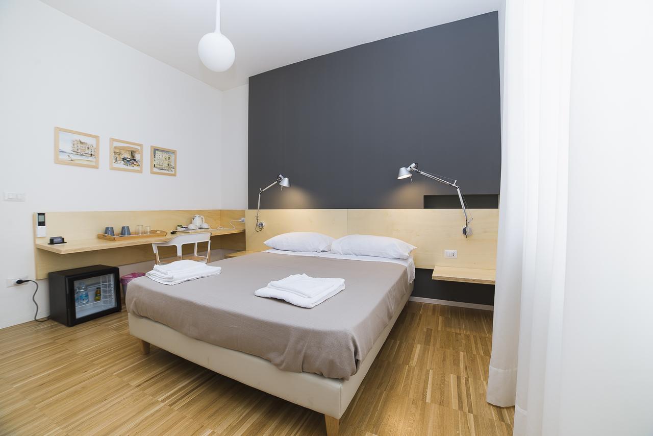 Bed & Breakfast Le Stanze Di Piazza Dei Martiri 5*