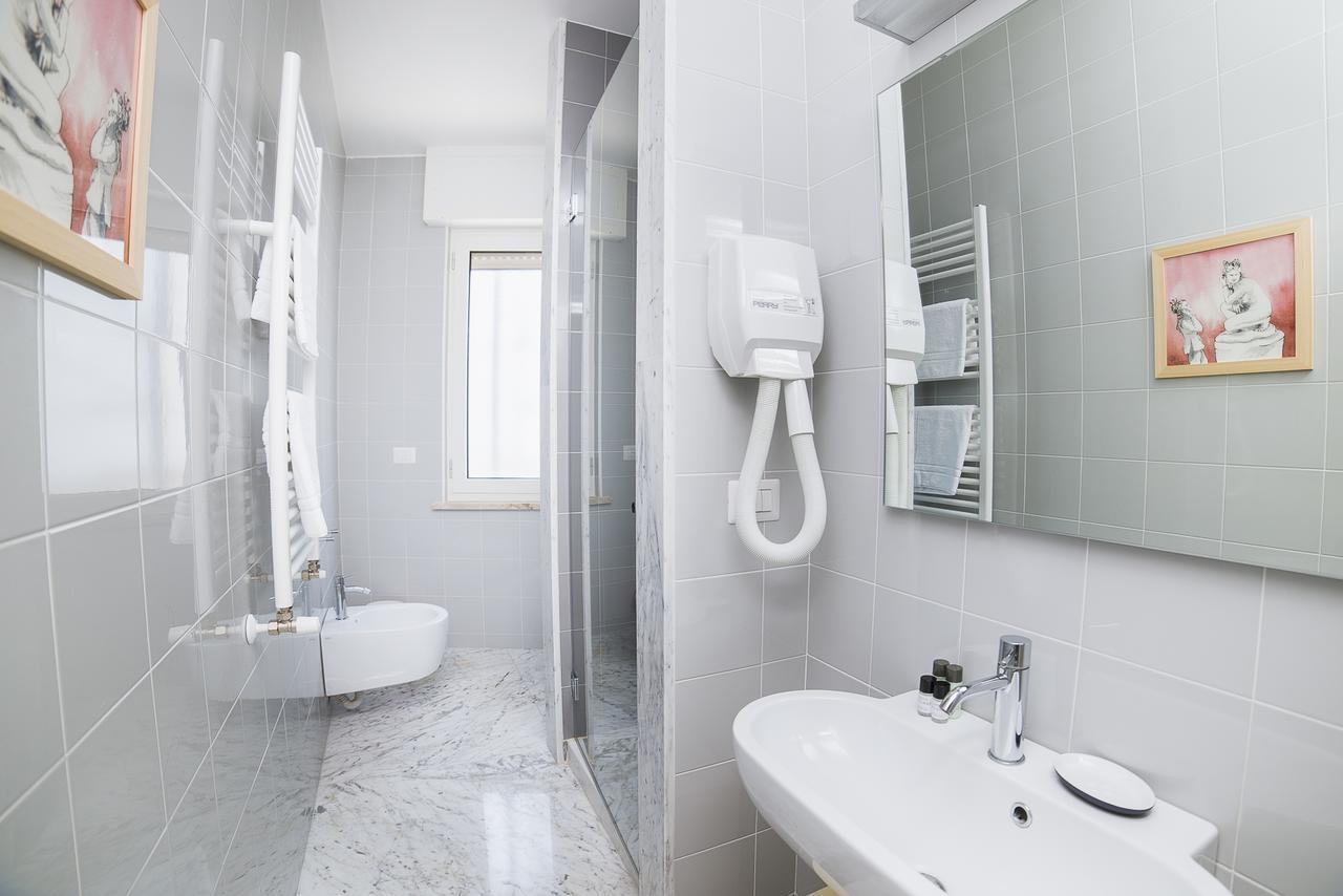 Le Stanze Di Piazza Dei Martiri Bed & Breakfast Naples
