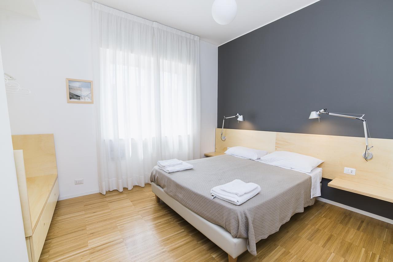 Bed & Breakfast Le Stanze Di Piazza Dei Martiri 5*