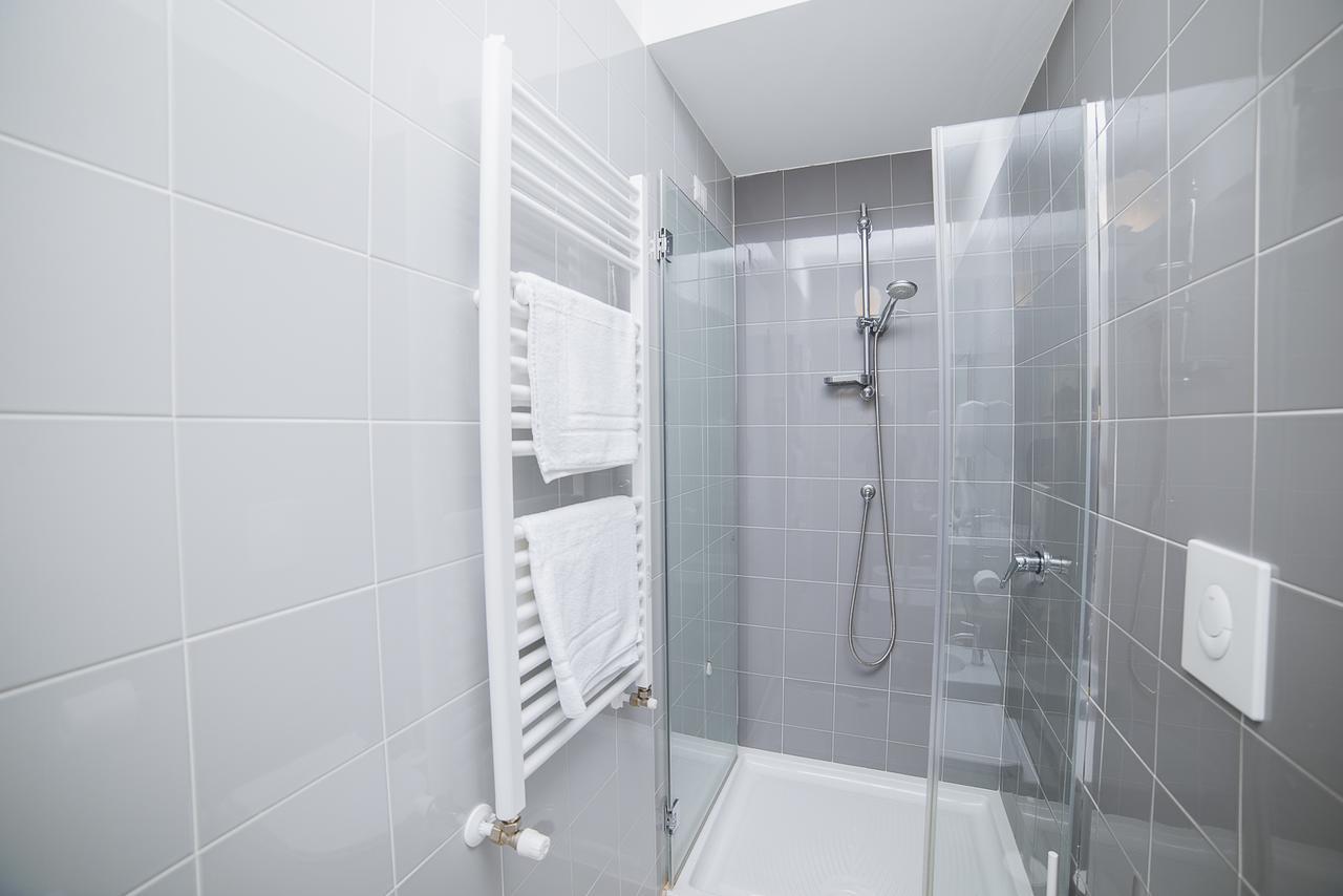 Bed & Breakfast Le Stanze Di Piazza Dei Martiri