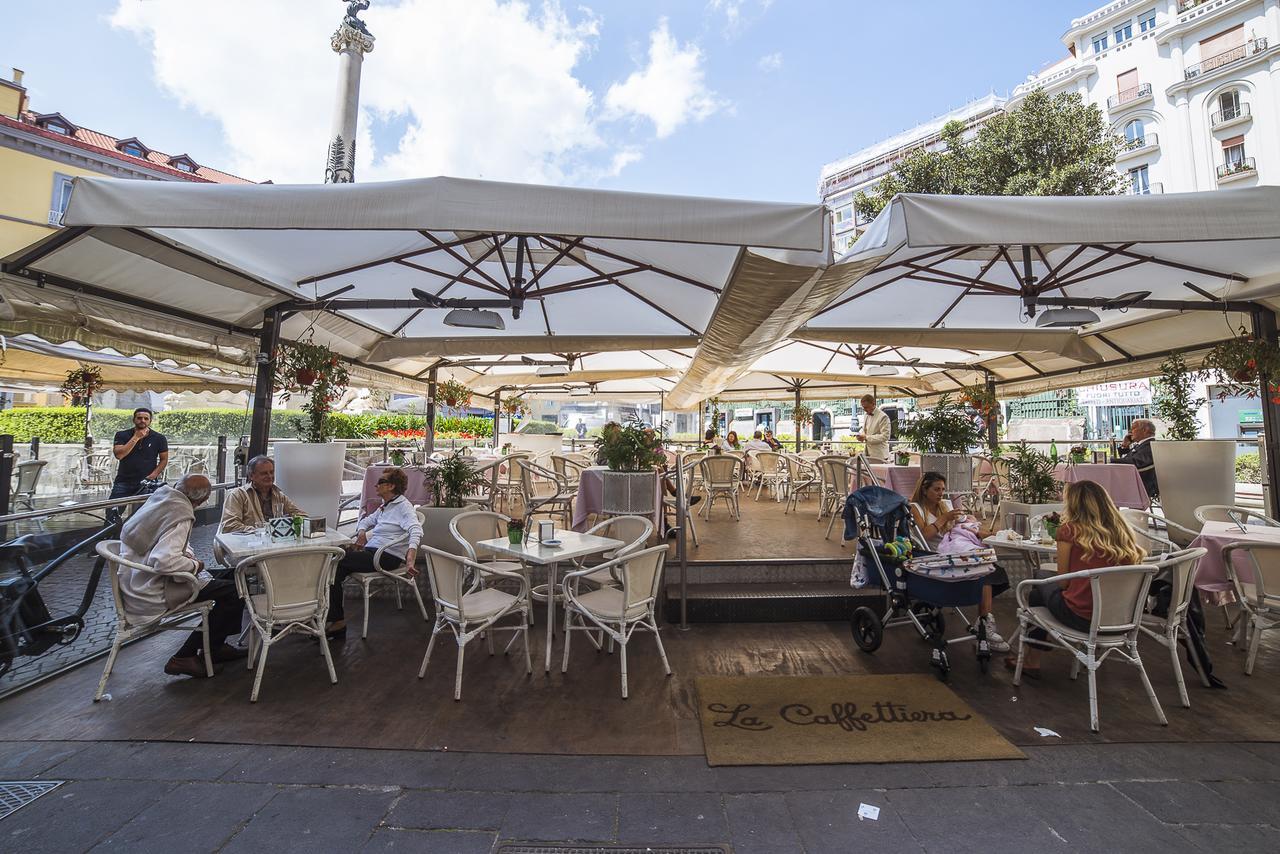 Bed & Breakfast Le Stanze Di Piazza Dei Martiri