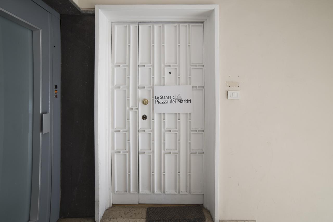 Bed & Breakfast Le Stanze Di Piazza Dei Martiri 5*