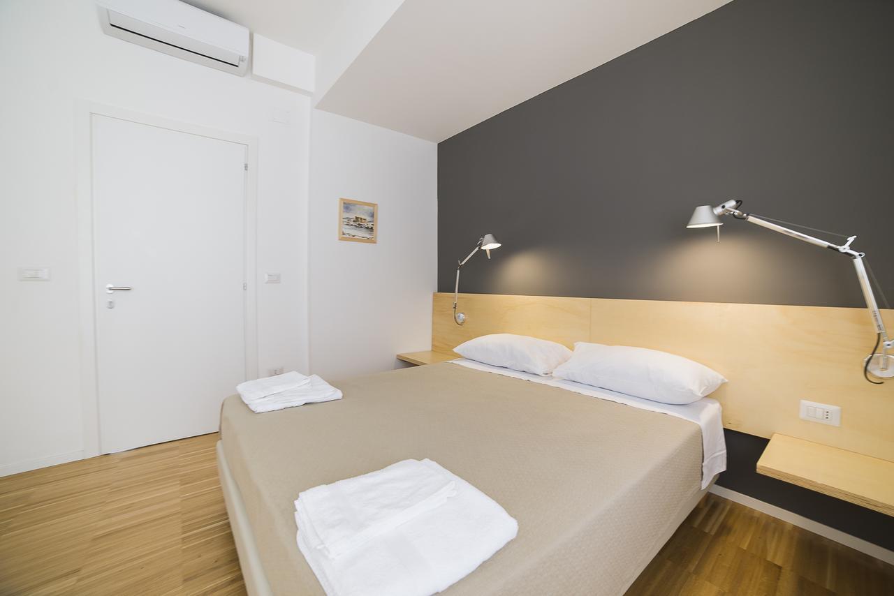 Le Stanze Di Piazza Dei Martiri Bed & Breakfast 5*