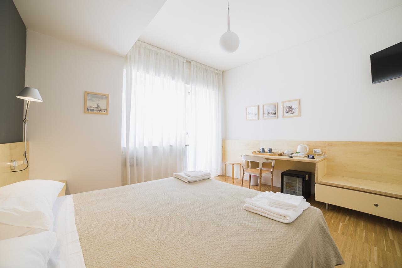Bed & Breakfast Le Stanze Di Piazza Dei Martiri