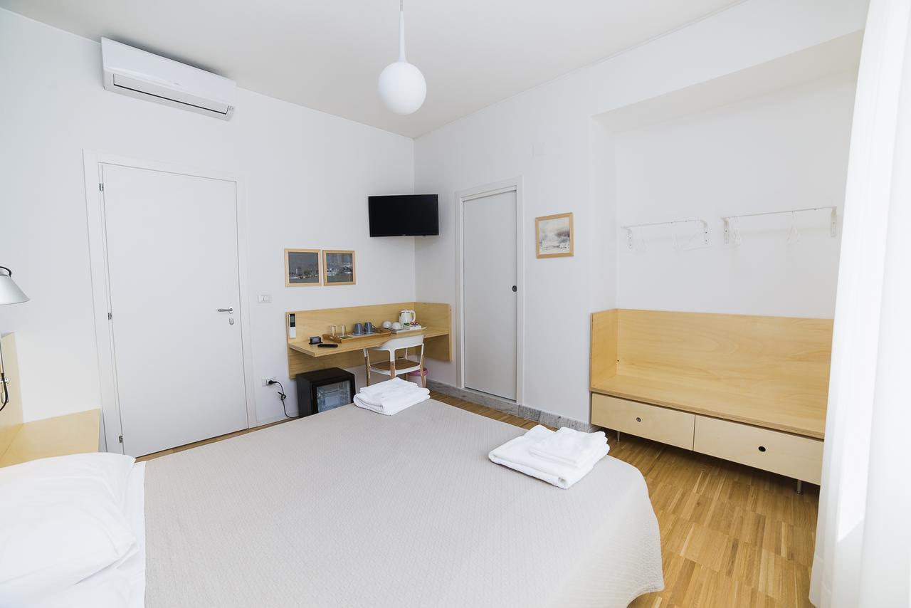 Bed & Breakfast Le Stanze Di Piazza Dei Martiri 5*