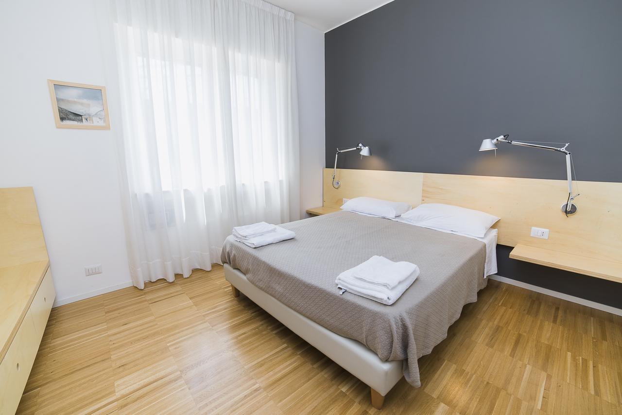 Le Stanze Di Piazza Dei Martiri Bed & Breakfast