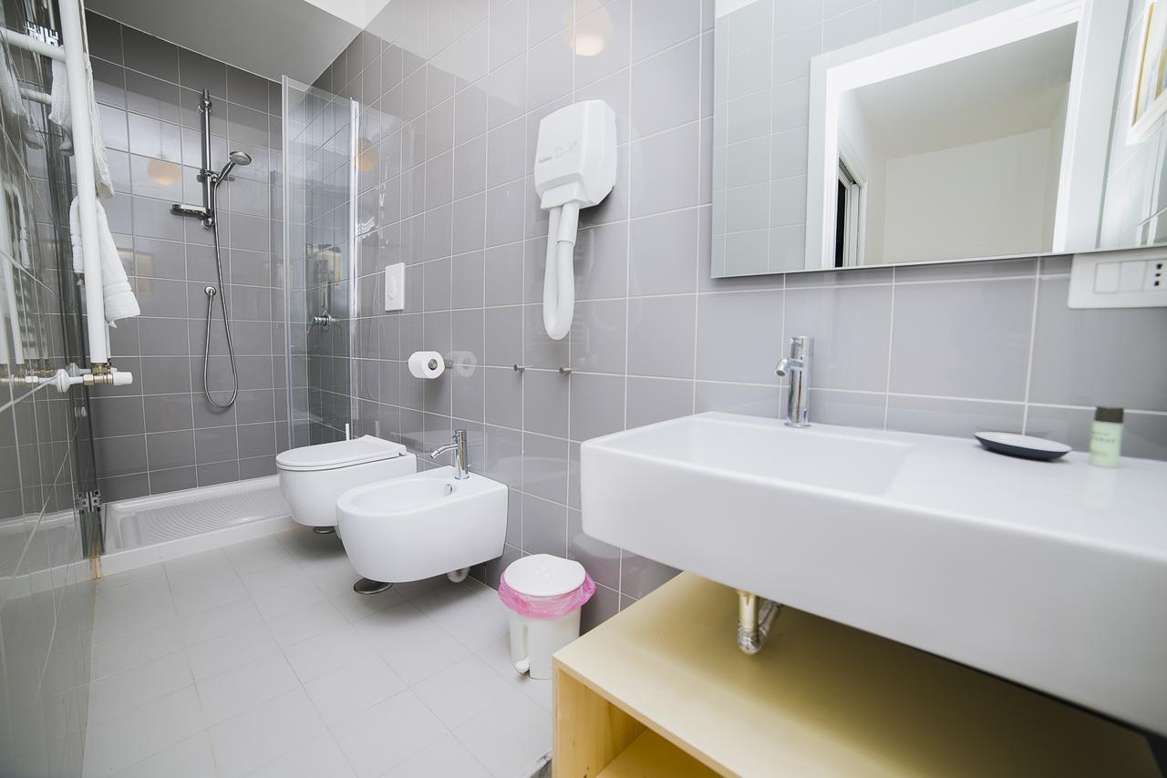 Le Stanze Di Piazza Dei Martiri 5*