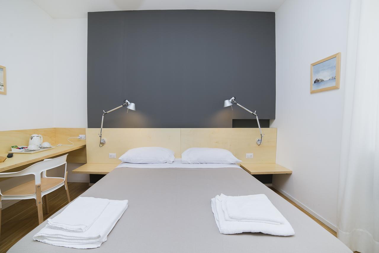 Bed & Breakfast Le Stanze Di Piazza Dei Martiri