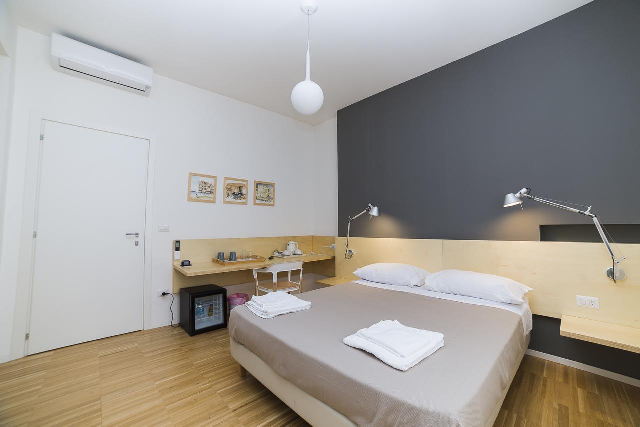 Le Stanze Di Piazza Dei Martiri 5*