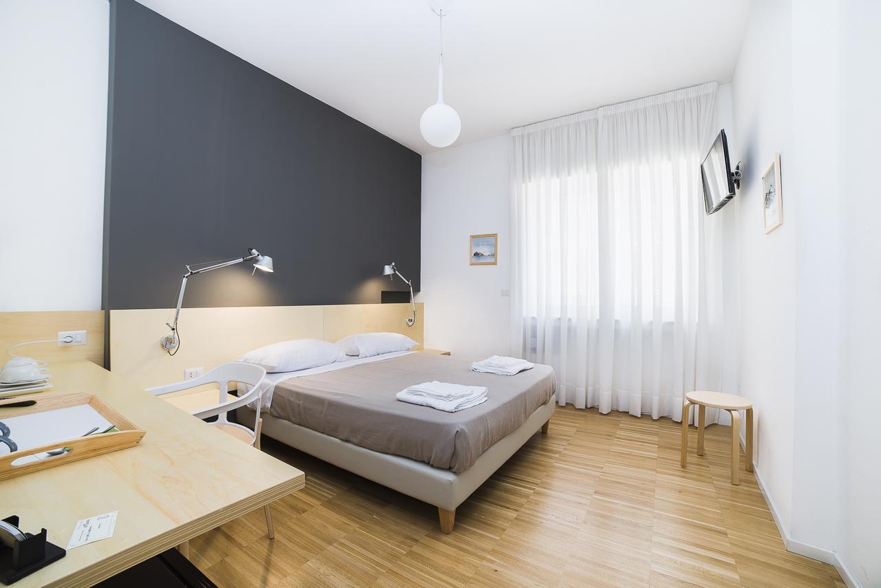 Le Stanze Di Piazza Dei Martiri 5* Naples