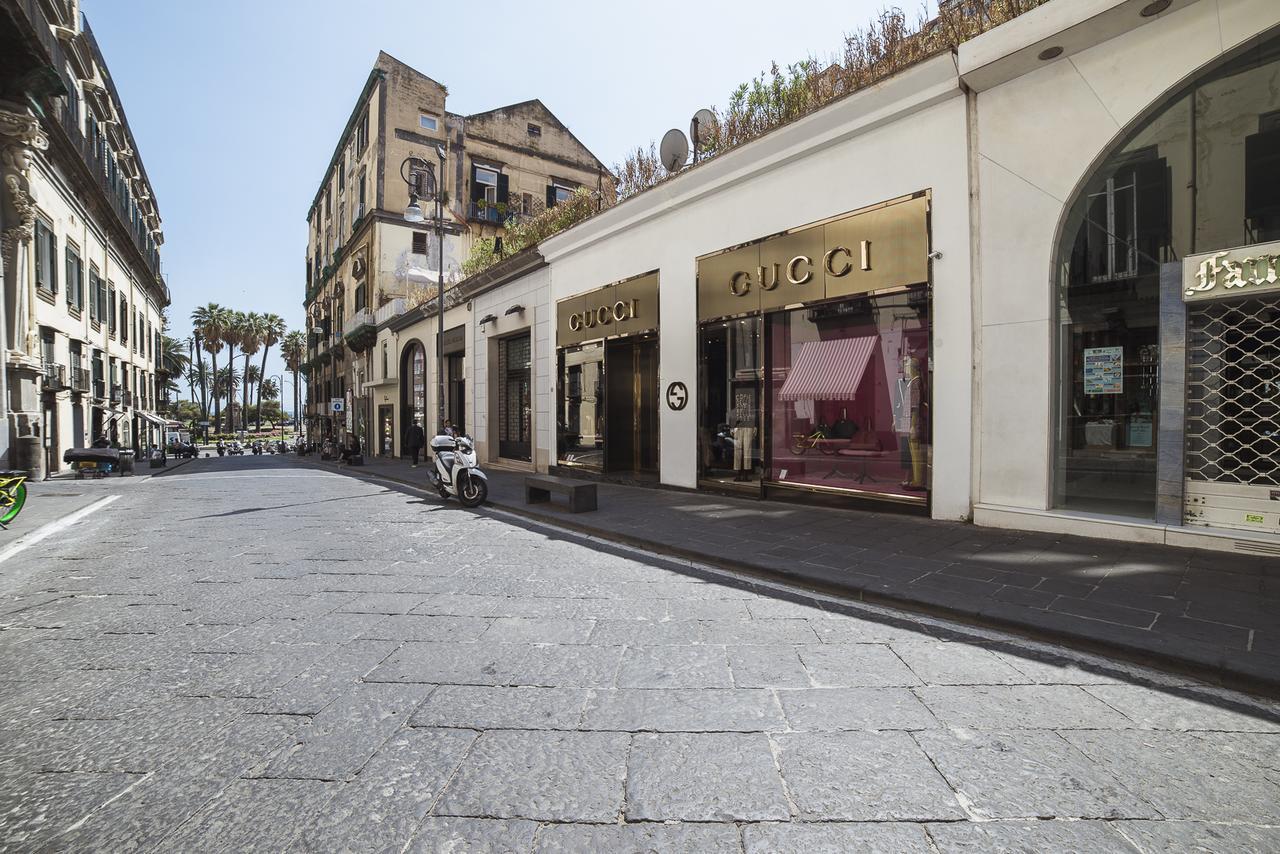 Le Stanze Di Piazza Dei Martiri