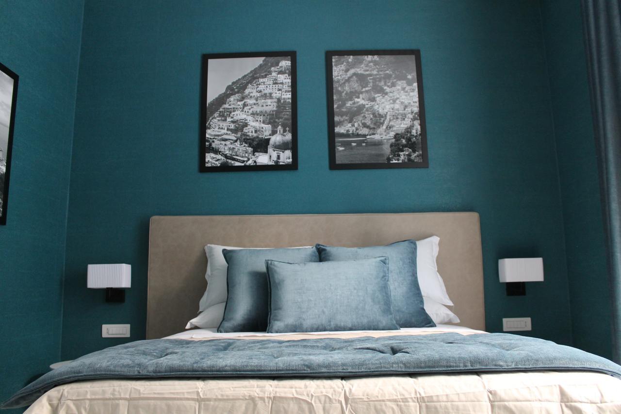 Bed No Breakfast Ak 2 Guest house Naples