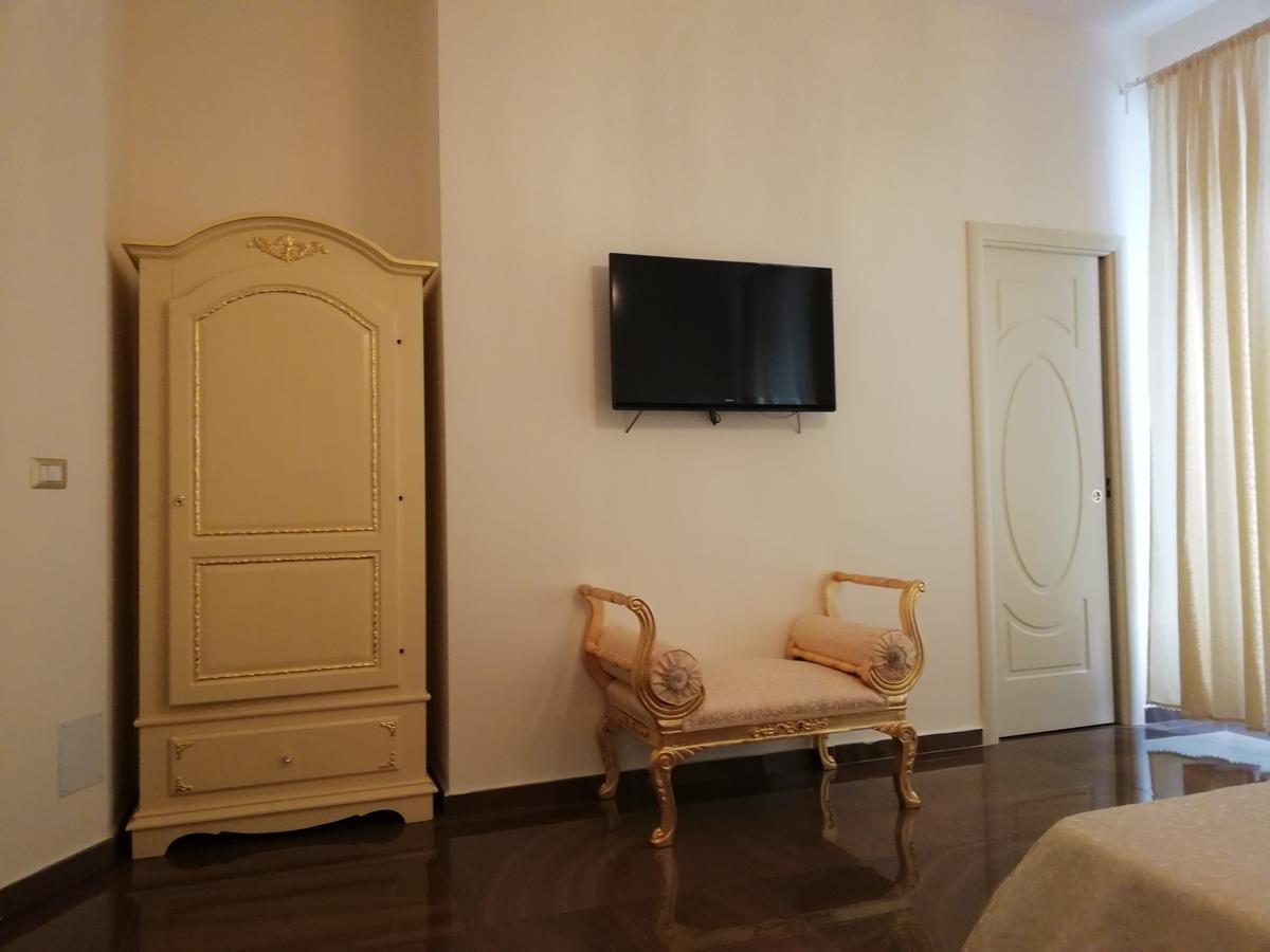 Beb Mariafrancesca Naples