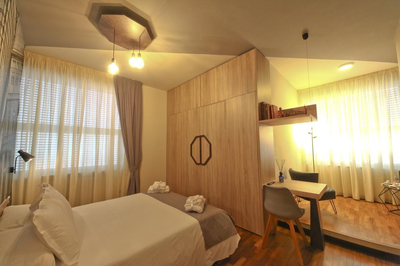 Bed & Breakfast De Gasperi 55