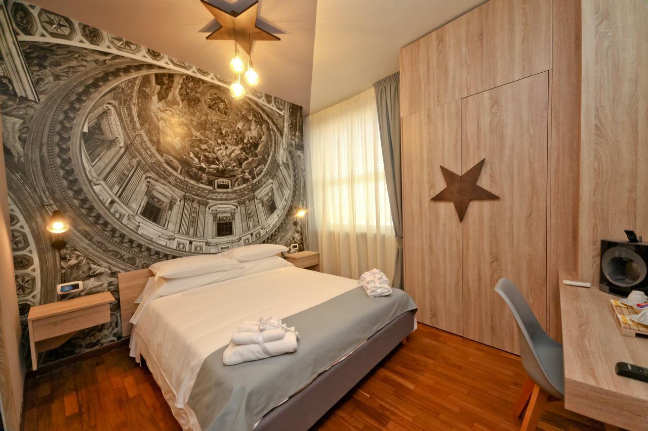 De Gasperi 55 Bed & Breakfast 2*
