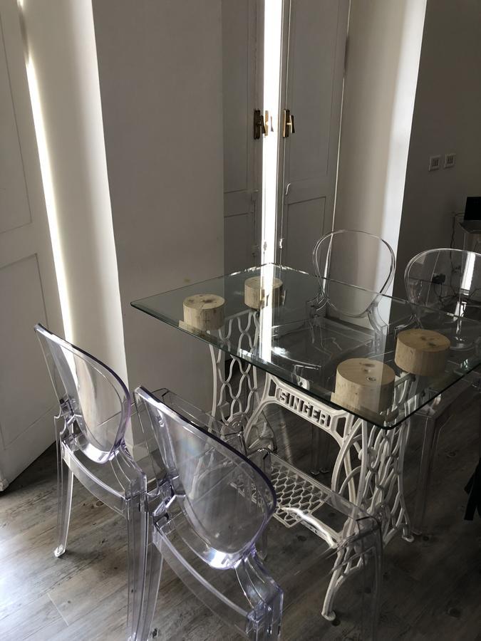 Holiday home A I R Amore Naples