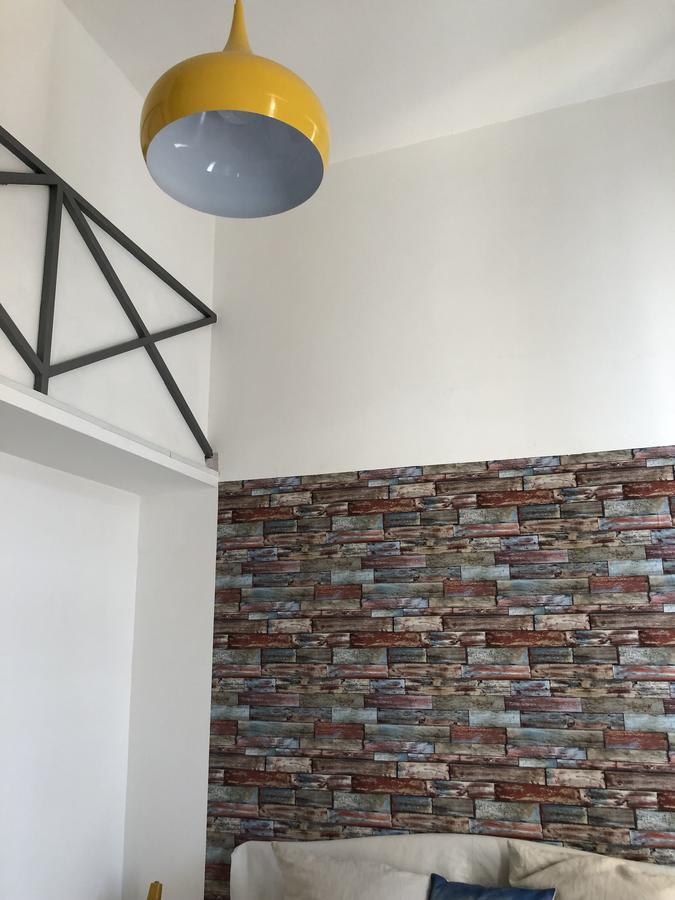 Holiday home A I R Amore Naples