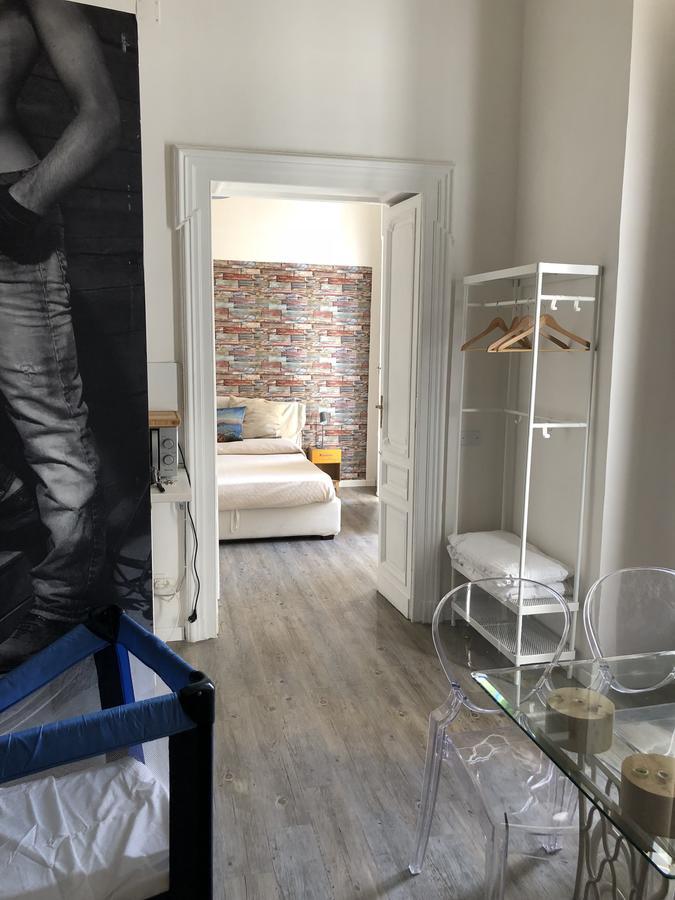 Holiday home A I R Amore Naples