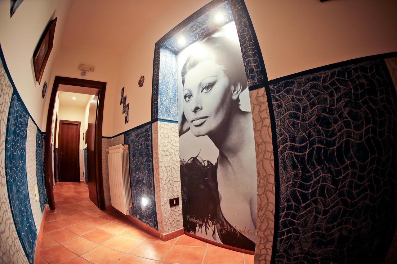 Confalone Aparthotel