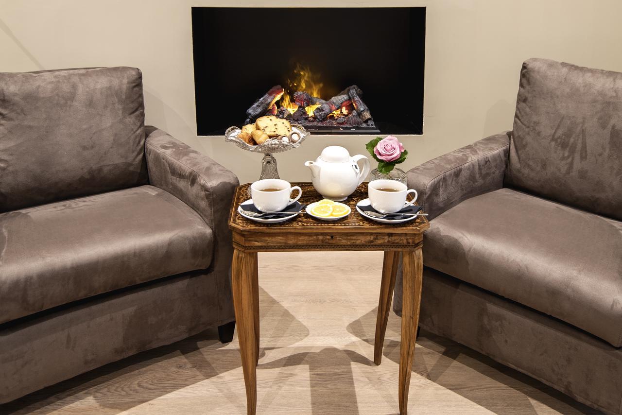 Hotel Caruso Place Boutique & Wellness 4*
