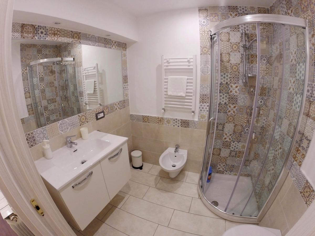 Arisea Apt Apartment