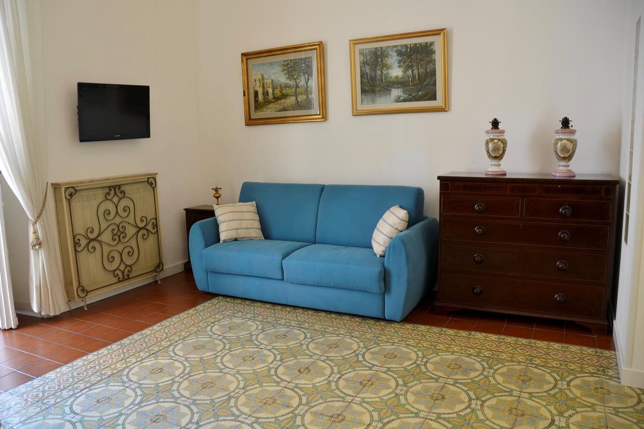 Apartment Arisea Apt