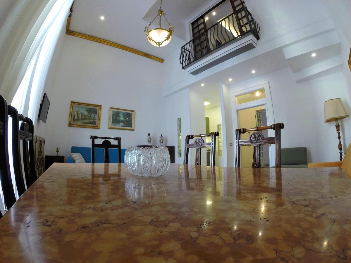 Arisea Apt Apartment