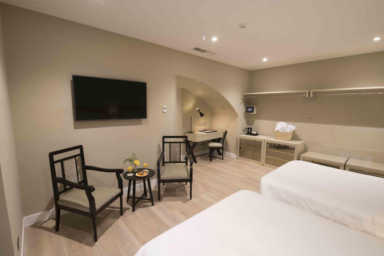 Caruso Place Boutique & Wellness Hotel Naples