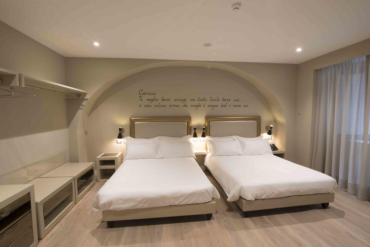 Caruso Place Boutique & Wellness