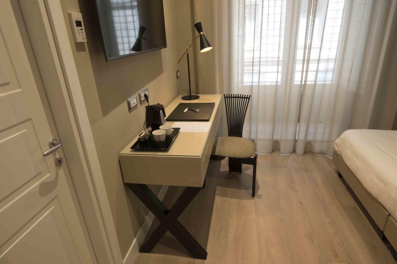Caruso Place Boutique & Wellness Hotel