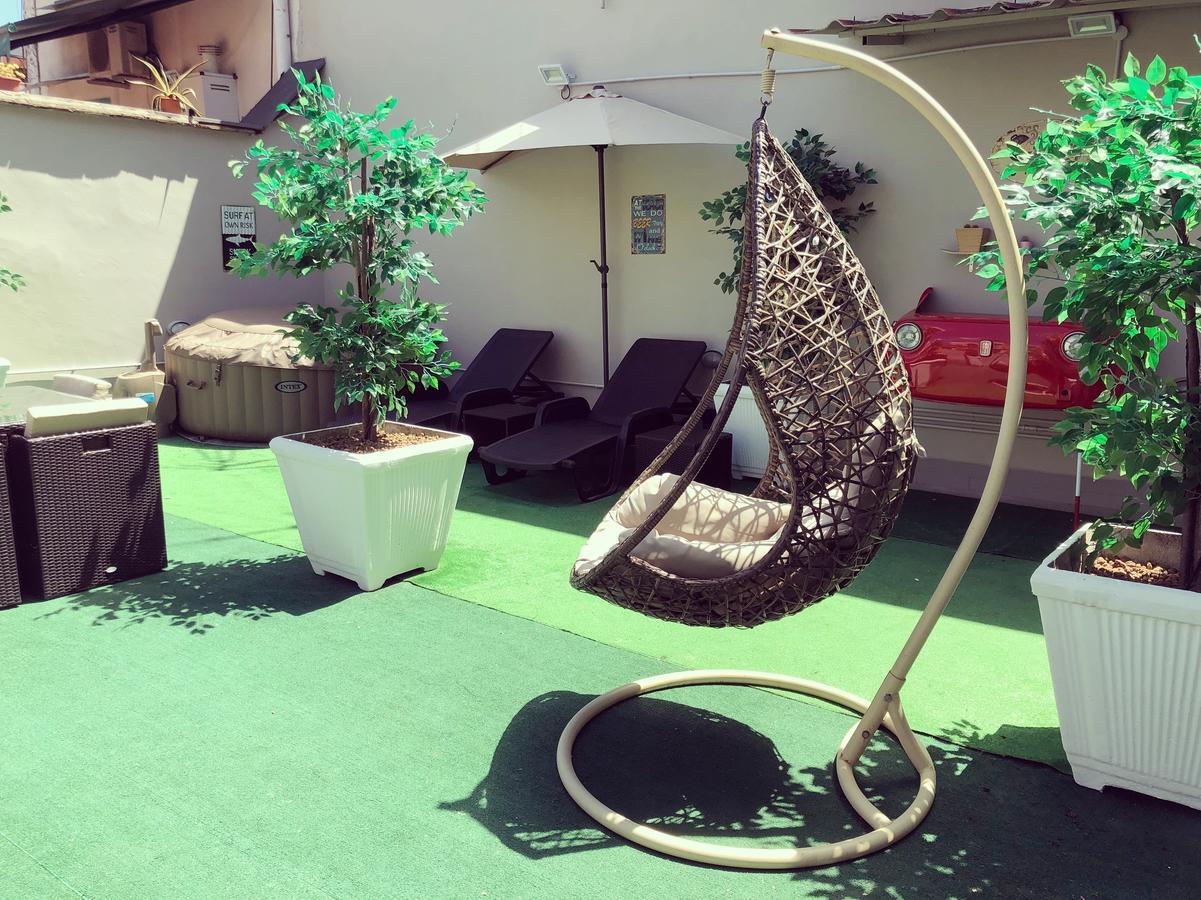Mola 3* Naples