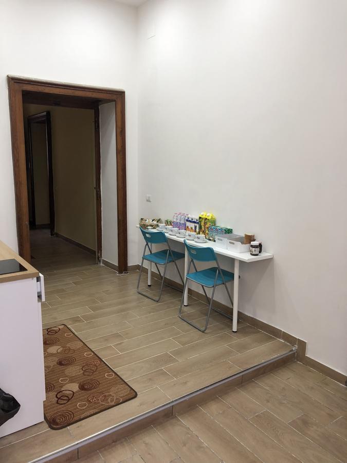 La Casa Di Fafa Bed & Breakfast 2*
