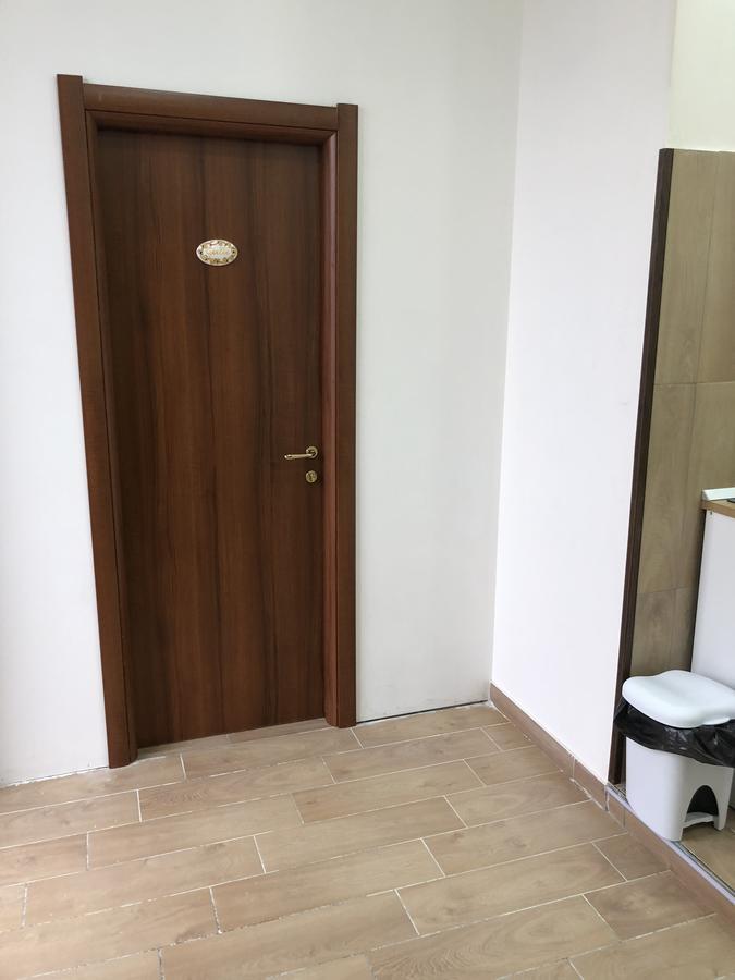 La Casa Di Fafa Bed & Breakfast 2*