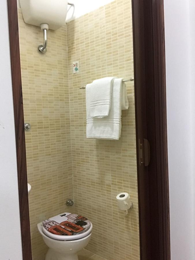 Partenope Legend Bed & Breakfast Naples